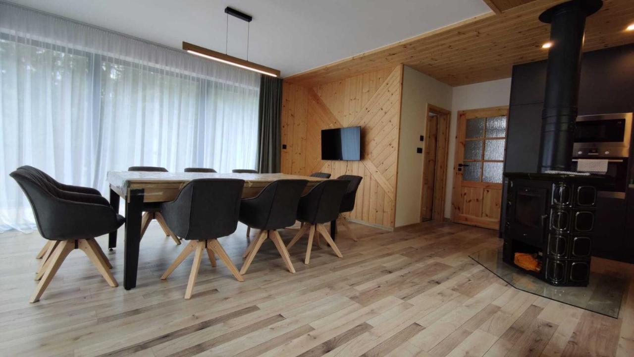 Demian Chalet