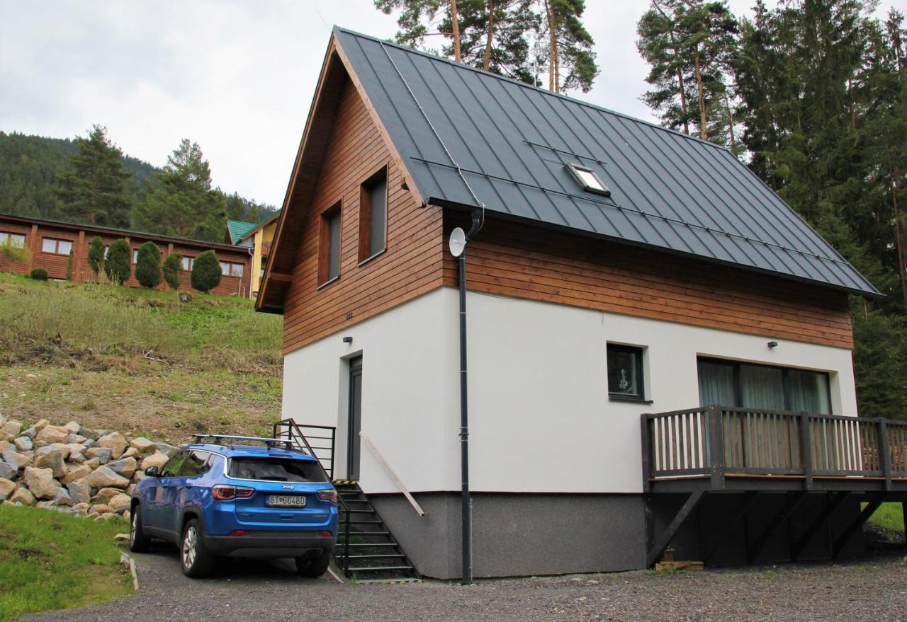 Chalet Demian