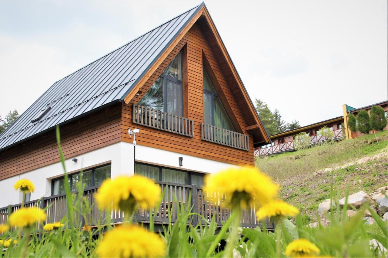 Demian Chalet Demänovská Dolina