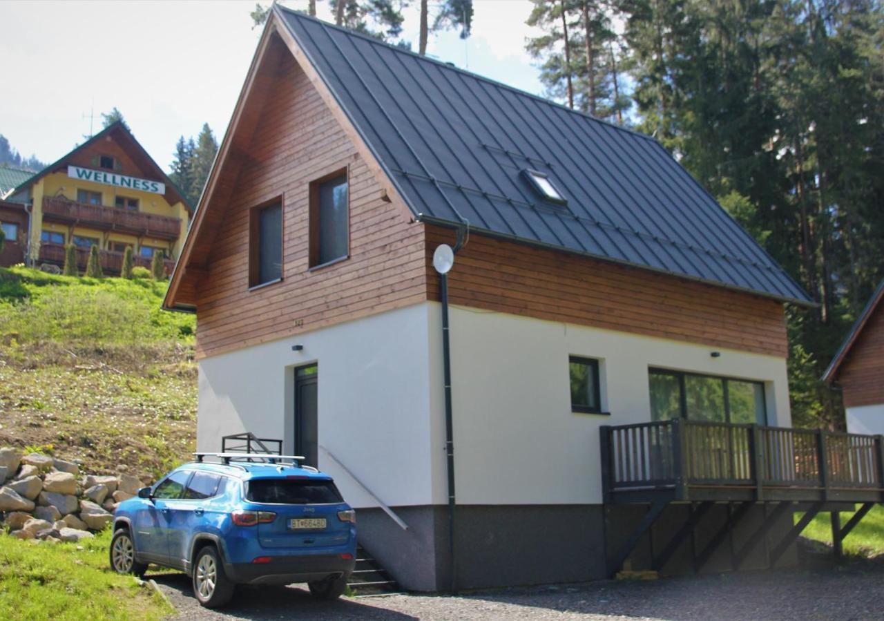Demian Chalet *