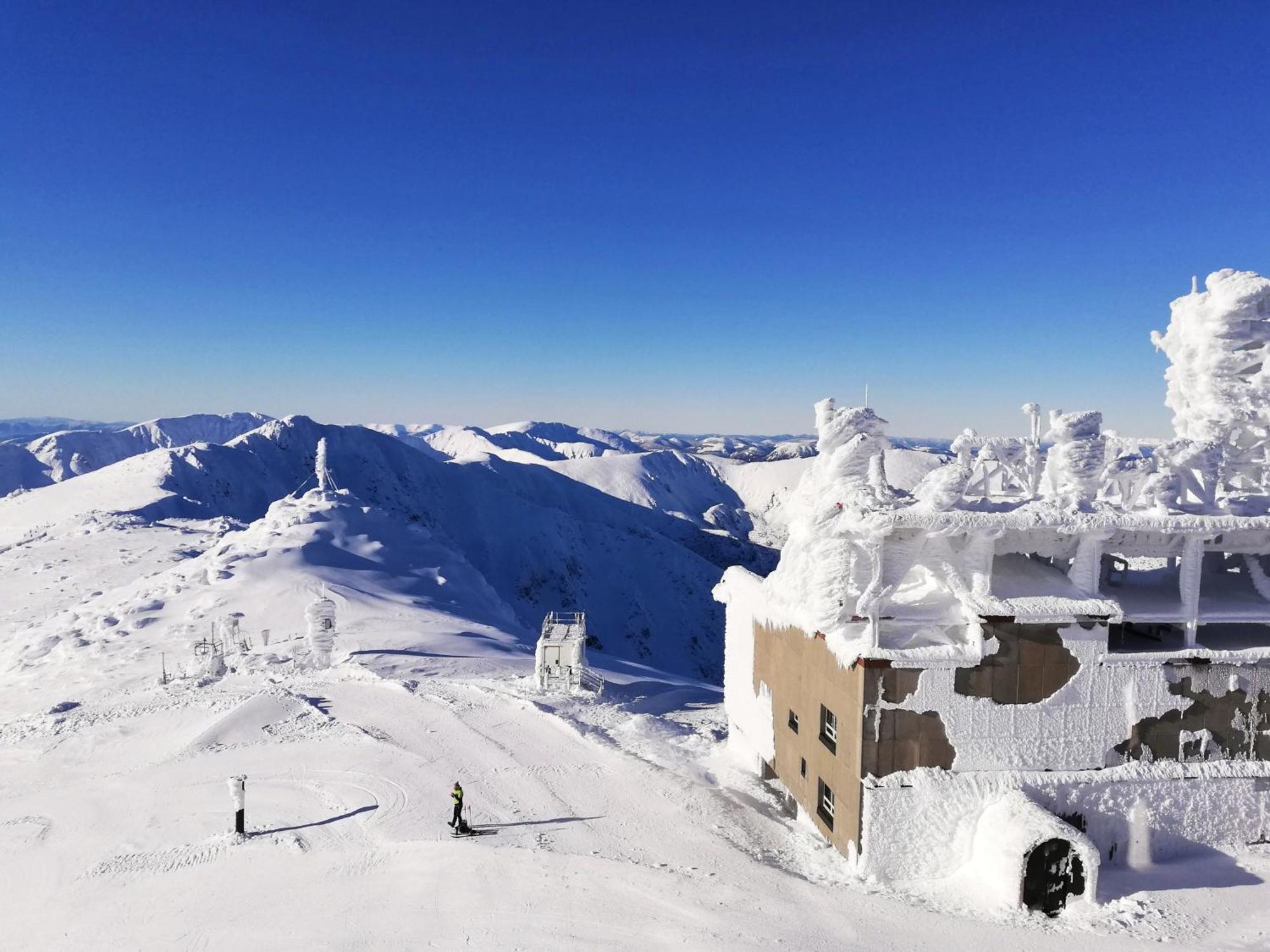Demian Chalet Demanovska Dolina
