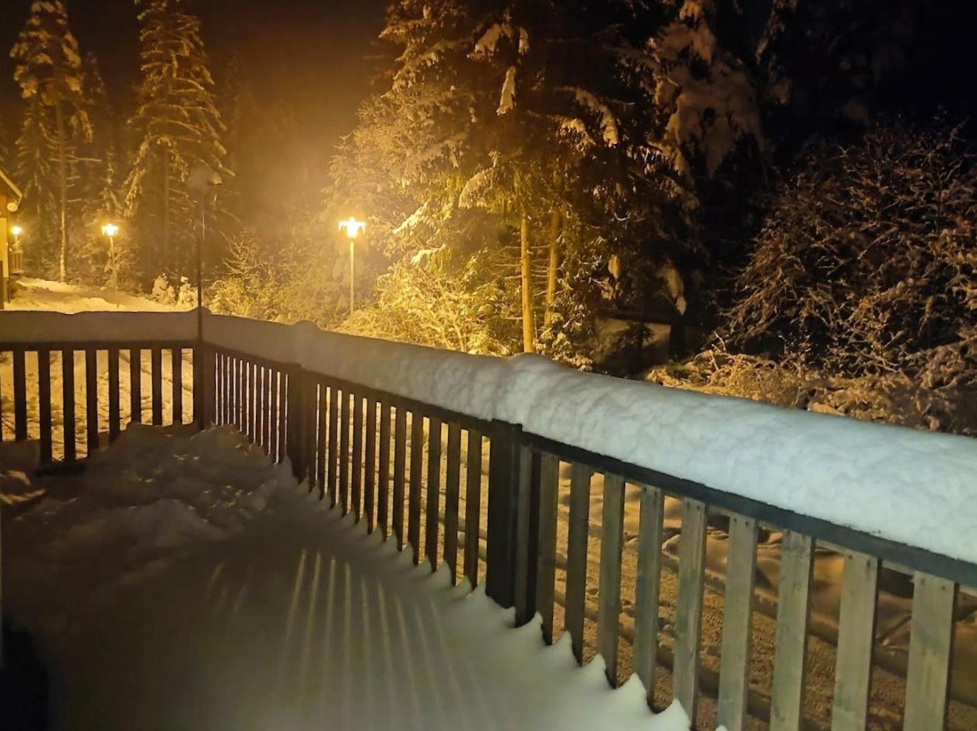 Chalet Demian Demänovská Dolina