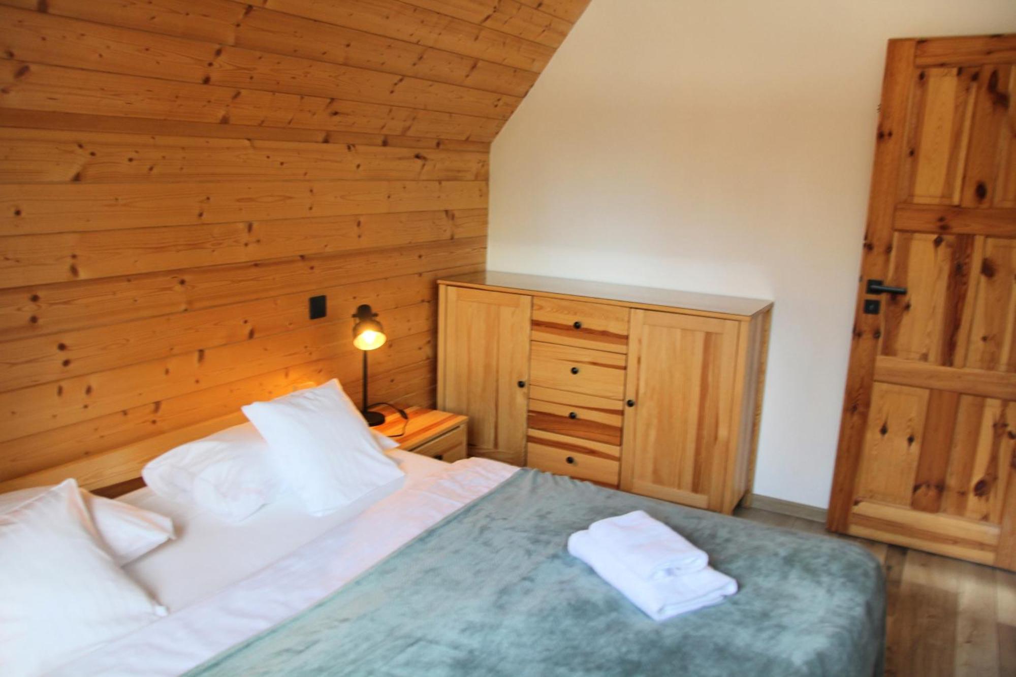 Demian Chalet *