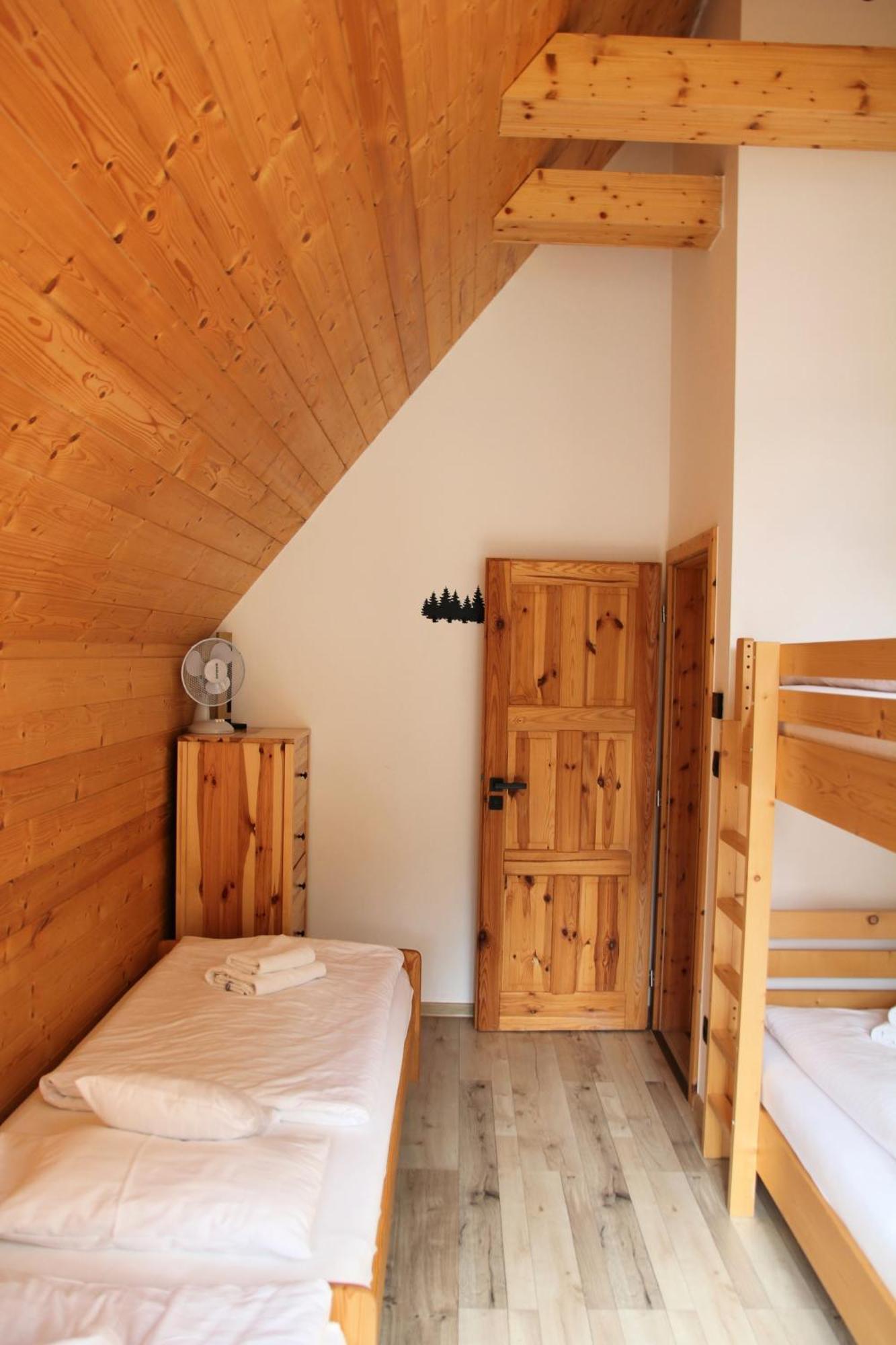 Demian Chalet Demänovská Dolina