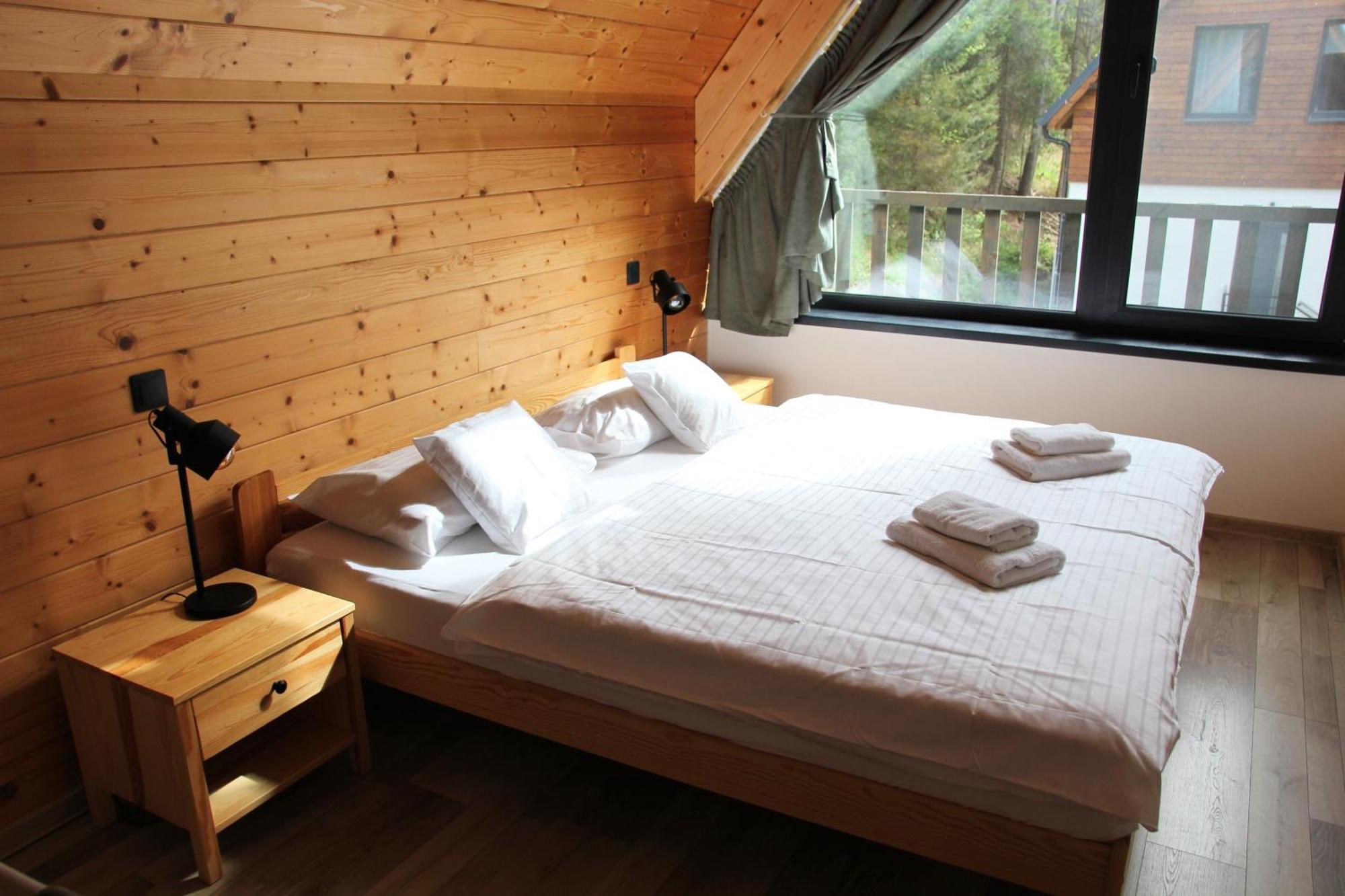 Chalet Demian *
