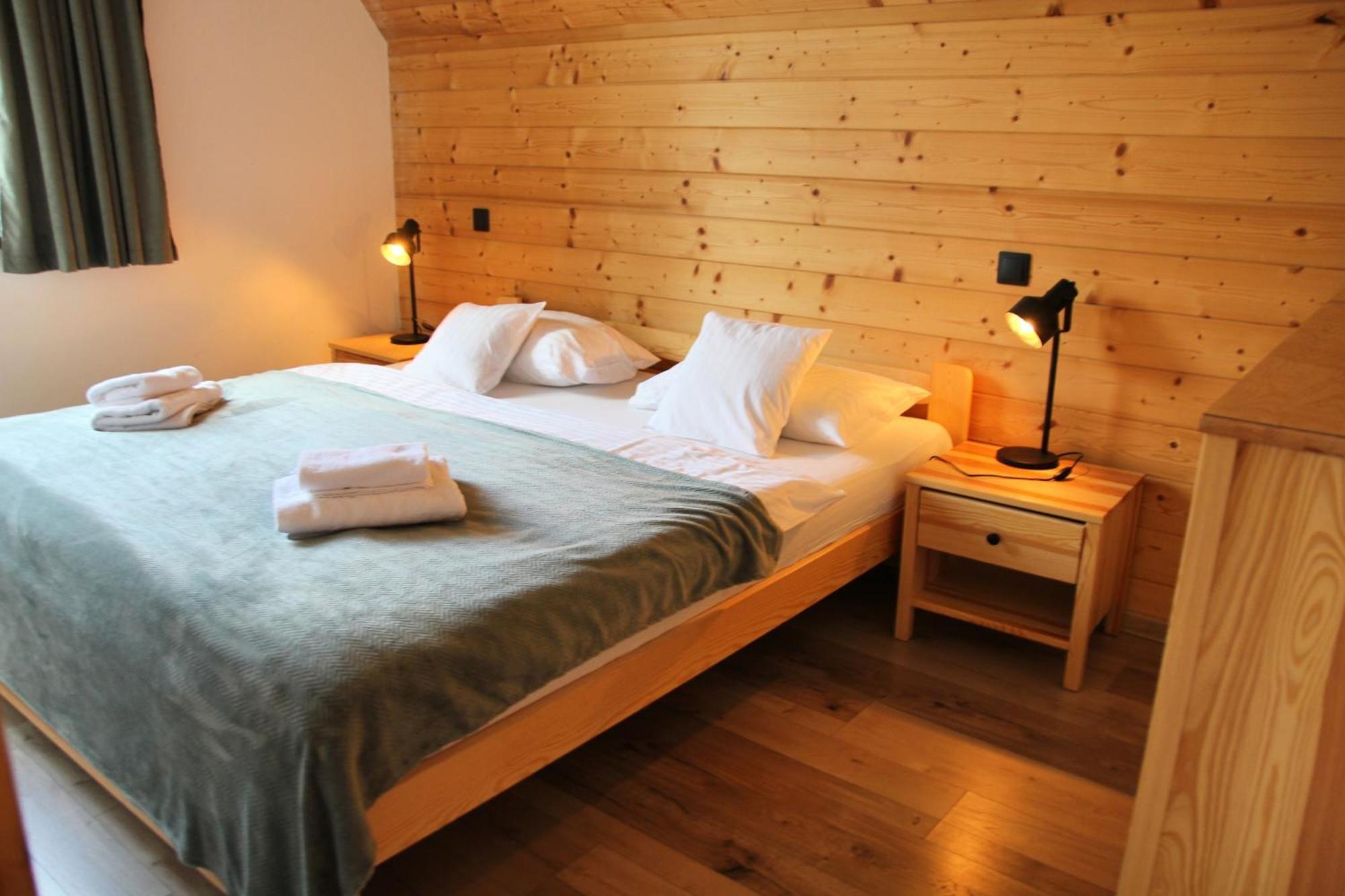 Demian Chalet